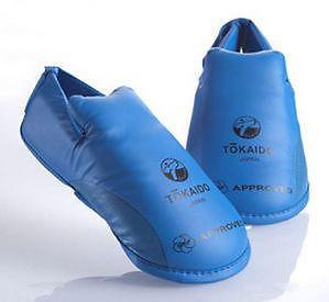 Tokaido WKF Approved Foot