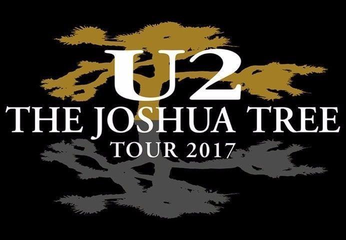 U2 Pitch 2 Tickets For Sale
