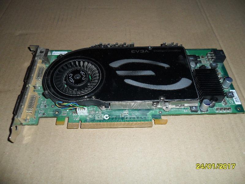 Geforce 7800 DTX