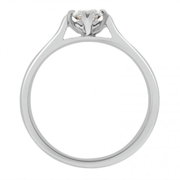 “Ava” an exceptional engagement ring 0879700295, 2