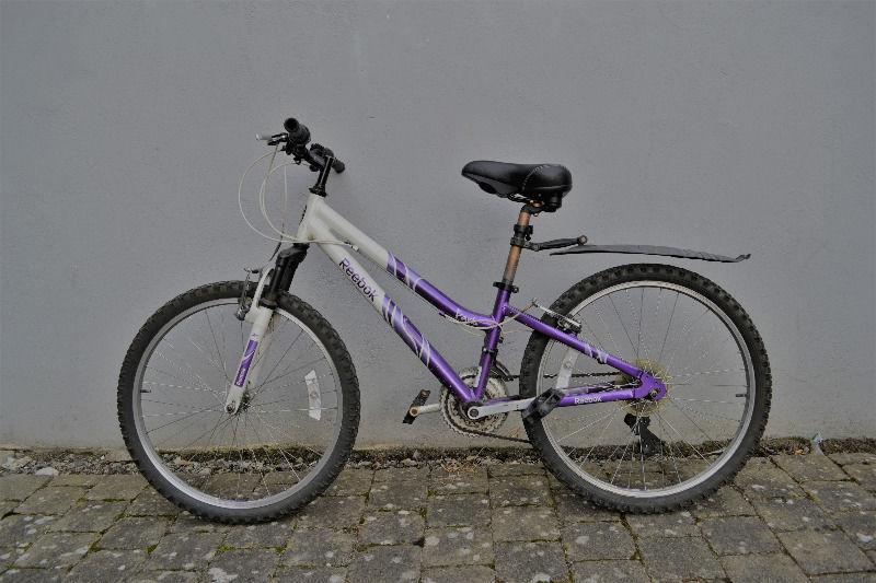 24'' Bike for sale