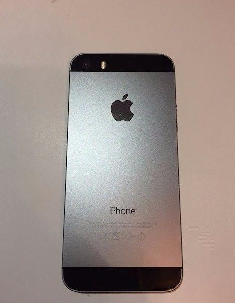 iPhone 5S Unlocked