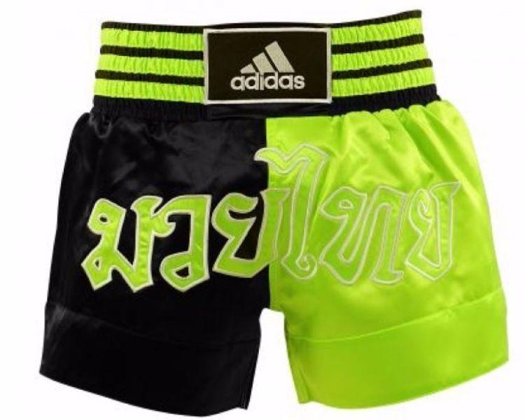 adidas Muay thai short