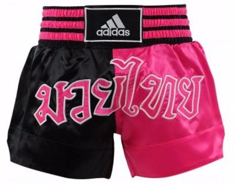 adidas Muay thai short