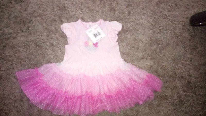 Baby girl tutu dresses