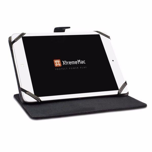 UNIVERSAL LEATHER TABLET CASE 9