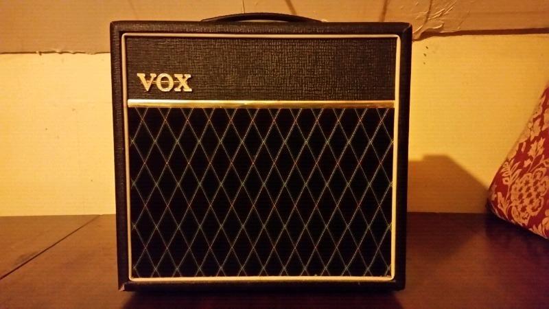 Vox Pathfinder Electric Guitar Amp
