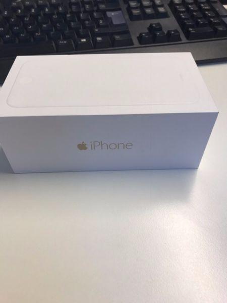 iPhone 6 for Sale 16GB Unlocked to any network
