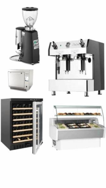 USED QUALITY CATERING EQUIPMENT FOR SALE