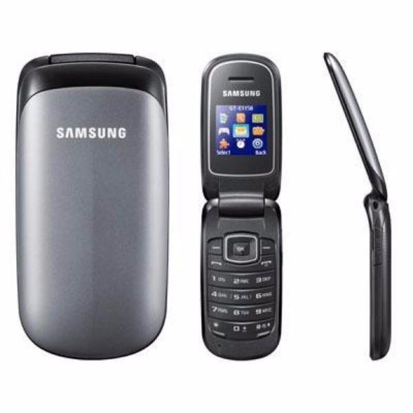 Samsung GT-E1150i Sim Free ,Unlocked for all network