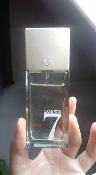 Loewe 7 Loewe Sport