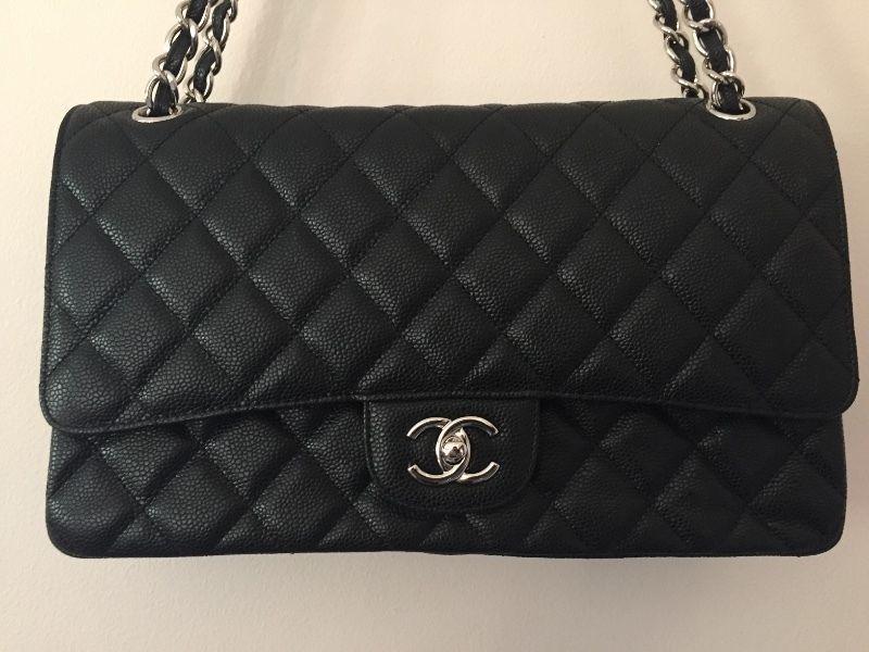 Chanel 2.55 Flap bag
