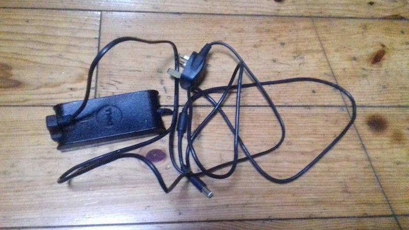 Laptop Charger ''Dell''
