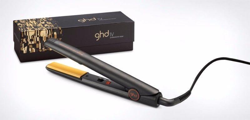 GHD Hair Straightener- EXCELLENT CONDITION