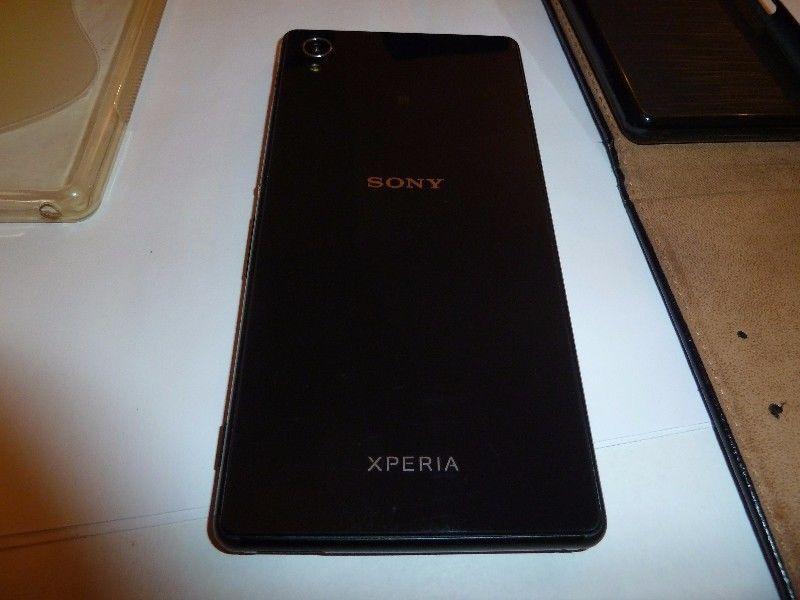 Sony Xperia M4 aqua UNLOCKED