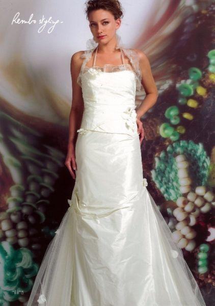 Designer Wedding Dresses - Past season and vintage at a fraction of RRP