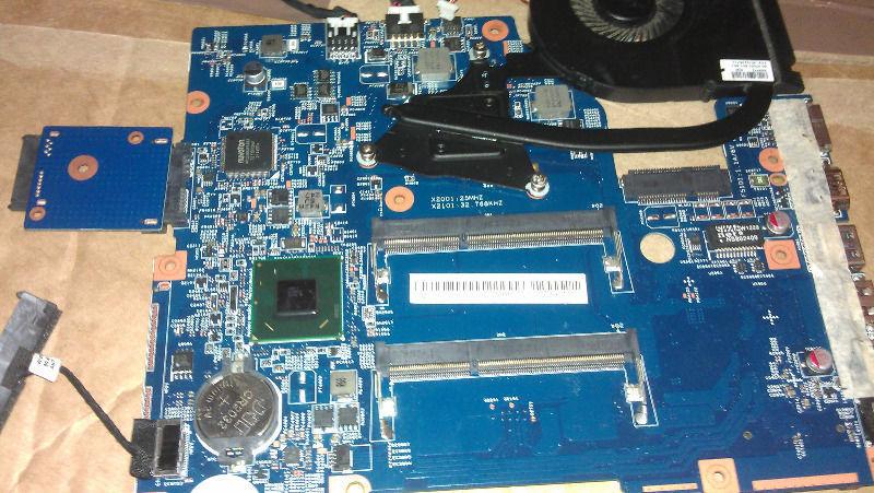 Motherboard ACER Aspire V5 V5-471 V5-531 V5-571 Petra UMA MB 11324-1 i3 Processor