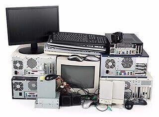 Wanted Used IT & Computer Equipment