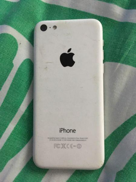 iPhone c €50! Unblocked! Needs repair will cost about €100 to repair