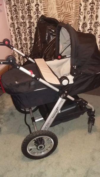 Buggy for sale like new