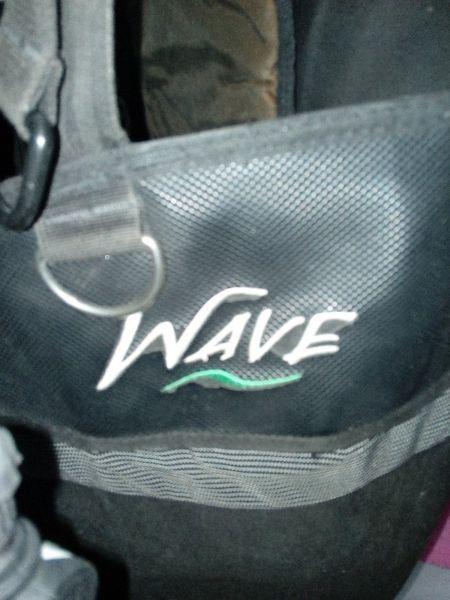 BCD Seaquest wave