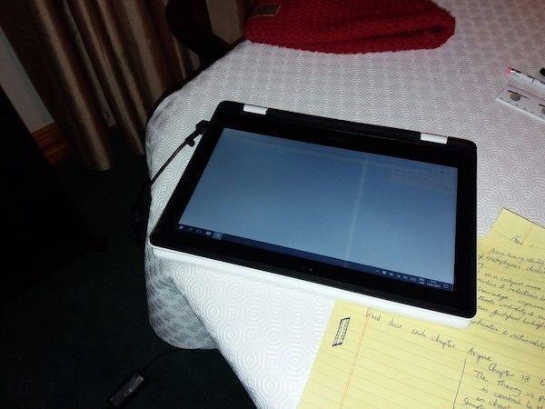 Acer Aspire Laptop/Tablet