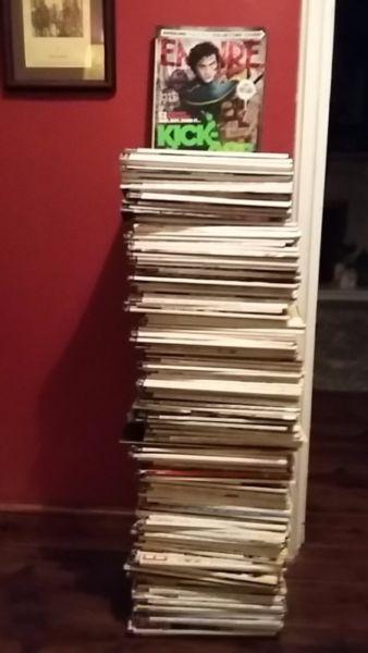 120 movie magazines for €30!