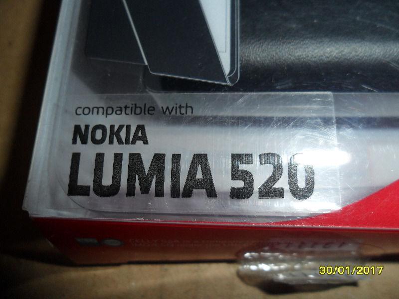 For Nokia Lumia 520 case