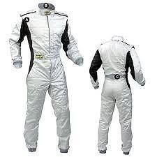 Stig Racing Suit - Genuine and Autographed PRICEDROP €150 THIS WEEKEND ONLY