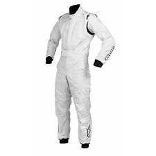 Stig Racing Suit - Genuine and Autographed PRICEDROP €150 THIS WEEKEND ONLY