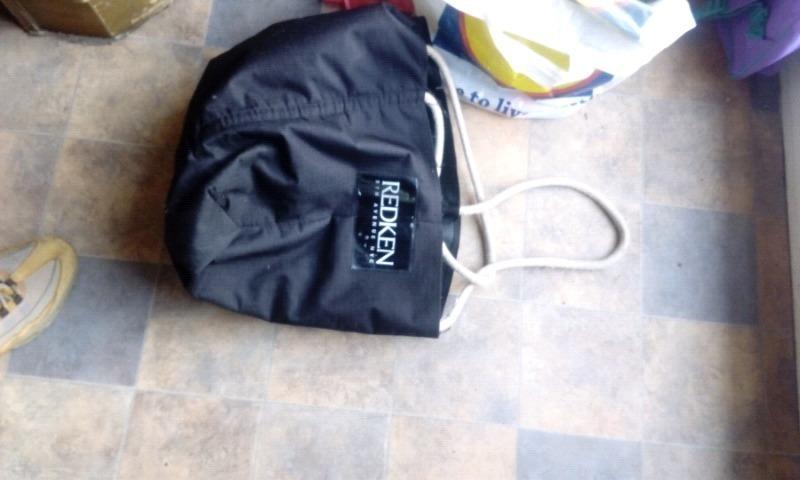 REDKEN BAG 10