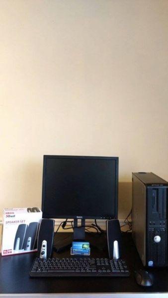 Dell Computer For Sale!! -Delivery and Set Up