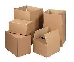 Cardboard Box Co