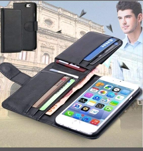 Leather Phone Covers