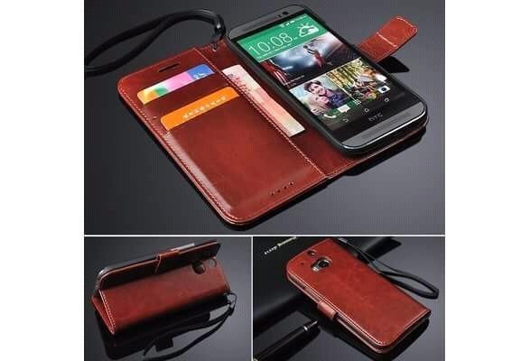 Leather Phone Covers