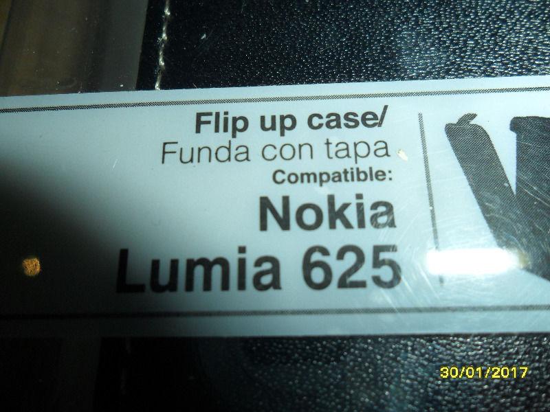 Nokia Lumia 625 case