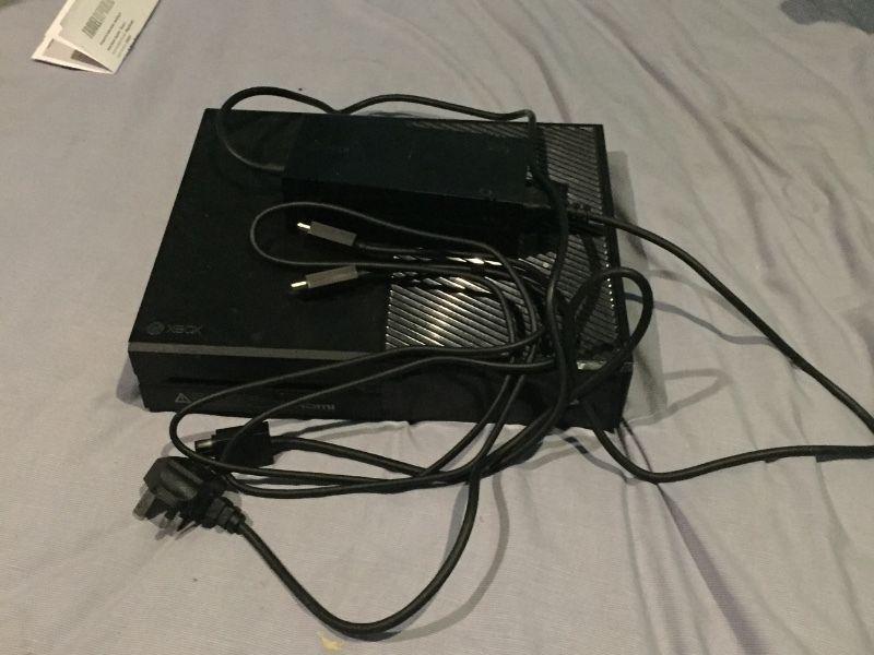 Xbox One for Sale