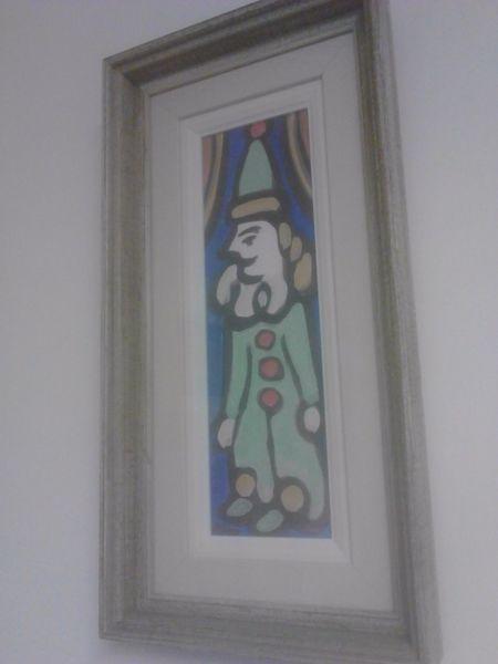 Markey Robinson original painting, Irish artist, for sale Irish, art for sale