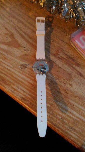 Swatch watch - Perfect condition