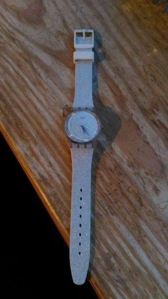 Swatch watch - Perfect condition