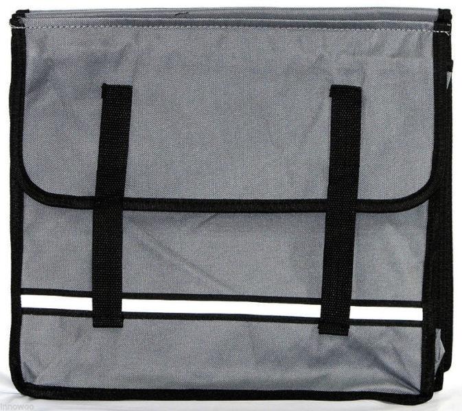 double sided pannier