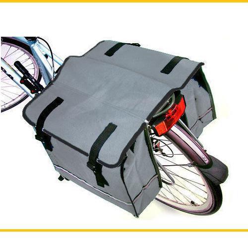 double sided pannier