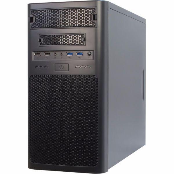 Micro Tower Computer Case ***Brand New***