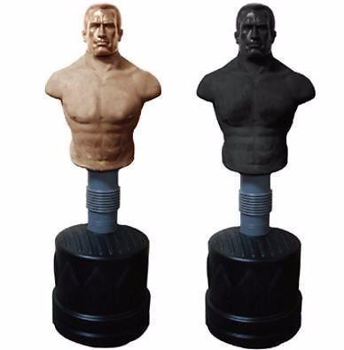 yson Freestanding Punch Bag