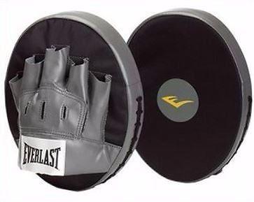 Everlast Punch Mitts NEW
