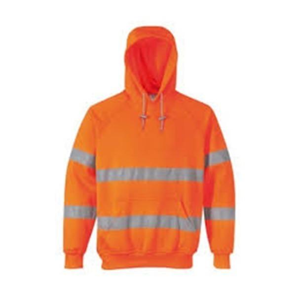 Hi Viz Hoodie