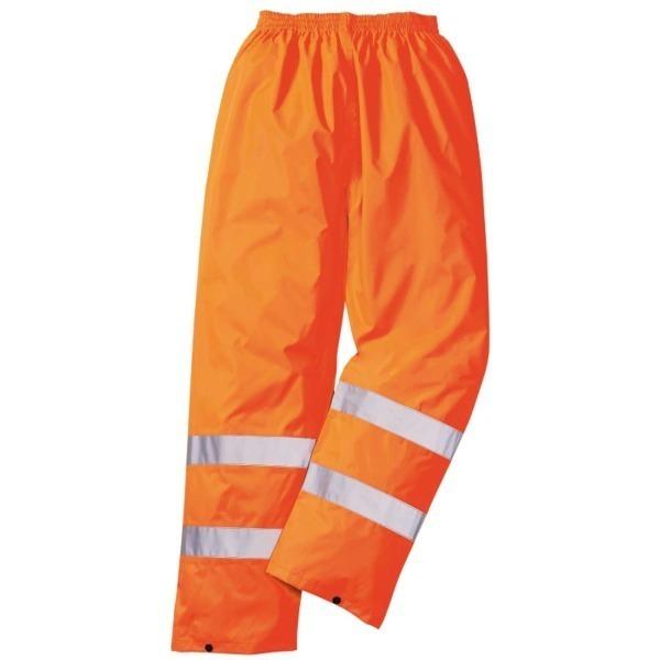 Hi Viz Trouser