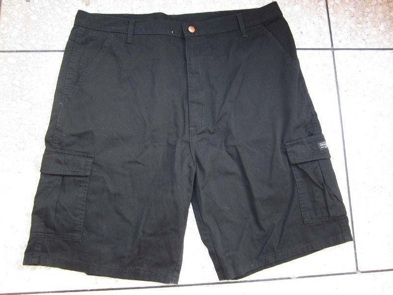 MENS 6 & 5 POCKET SHORT