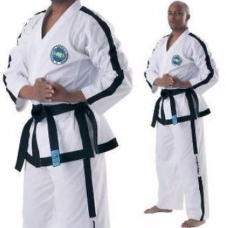 Taekwondo – ITF Suits