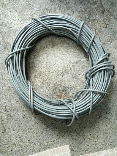 Cat 5e cable approx 60 meters